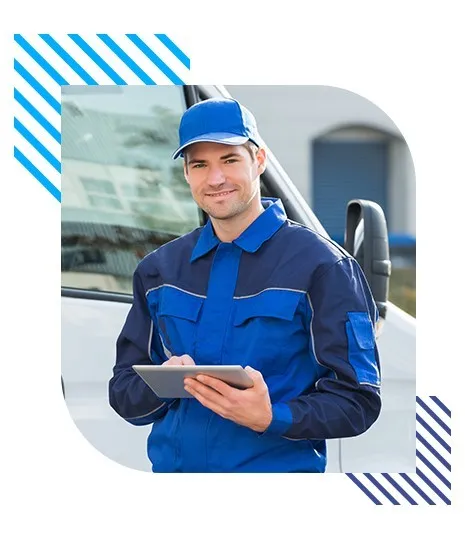 Man and Van right feature image